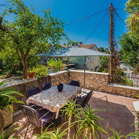 Villa Lia Dubrovnik Eksteriør bilde
