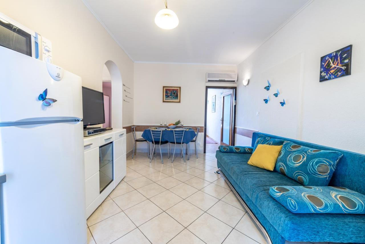 Villa Lia Dubrovnik Eksteriør bilde