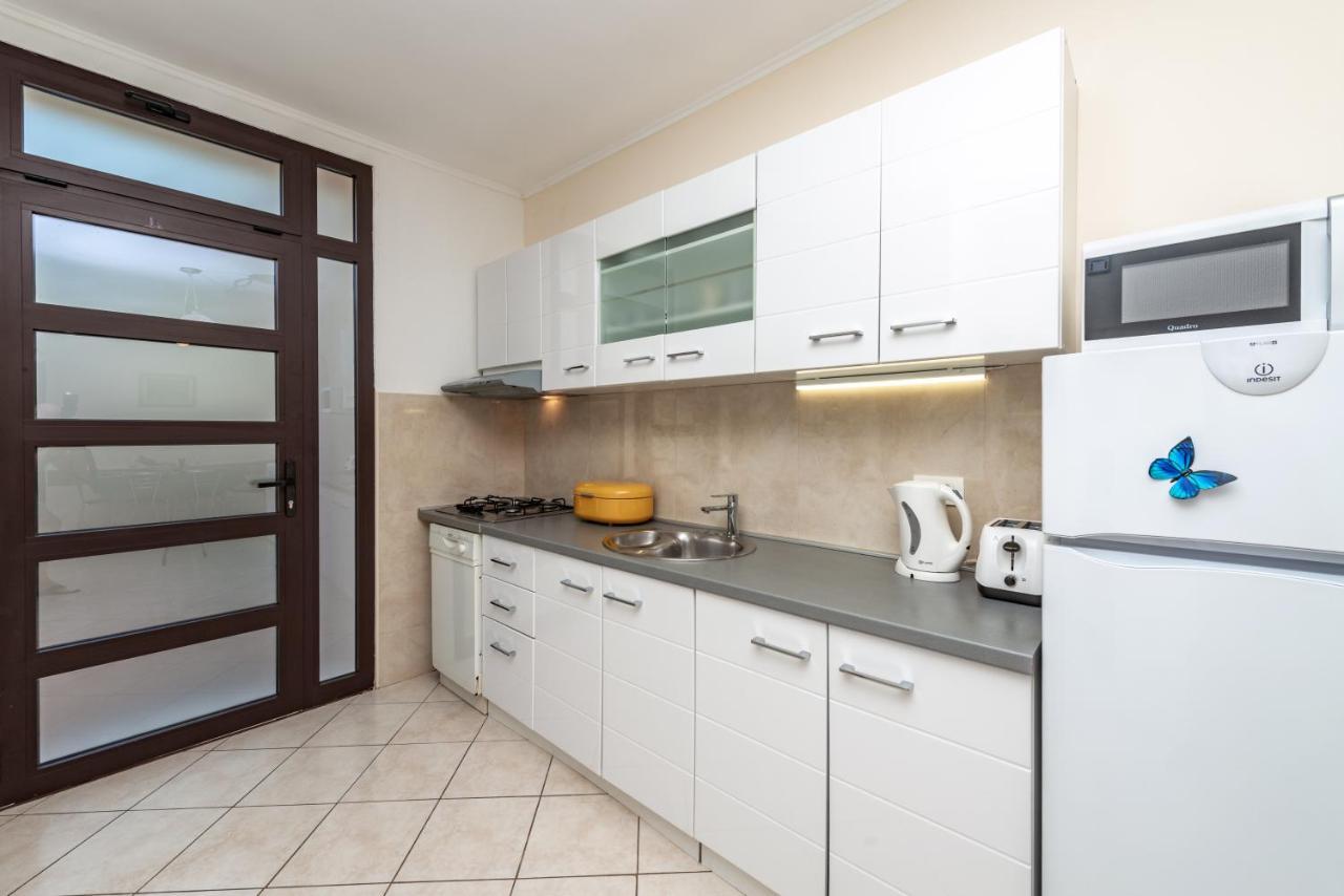 Villa Lia Dubrovnik Eksteriør bilde