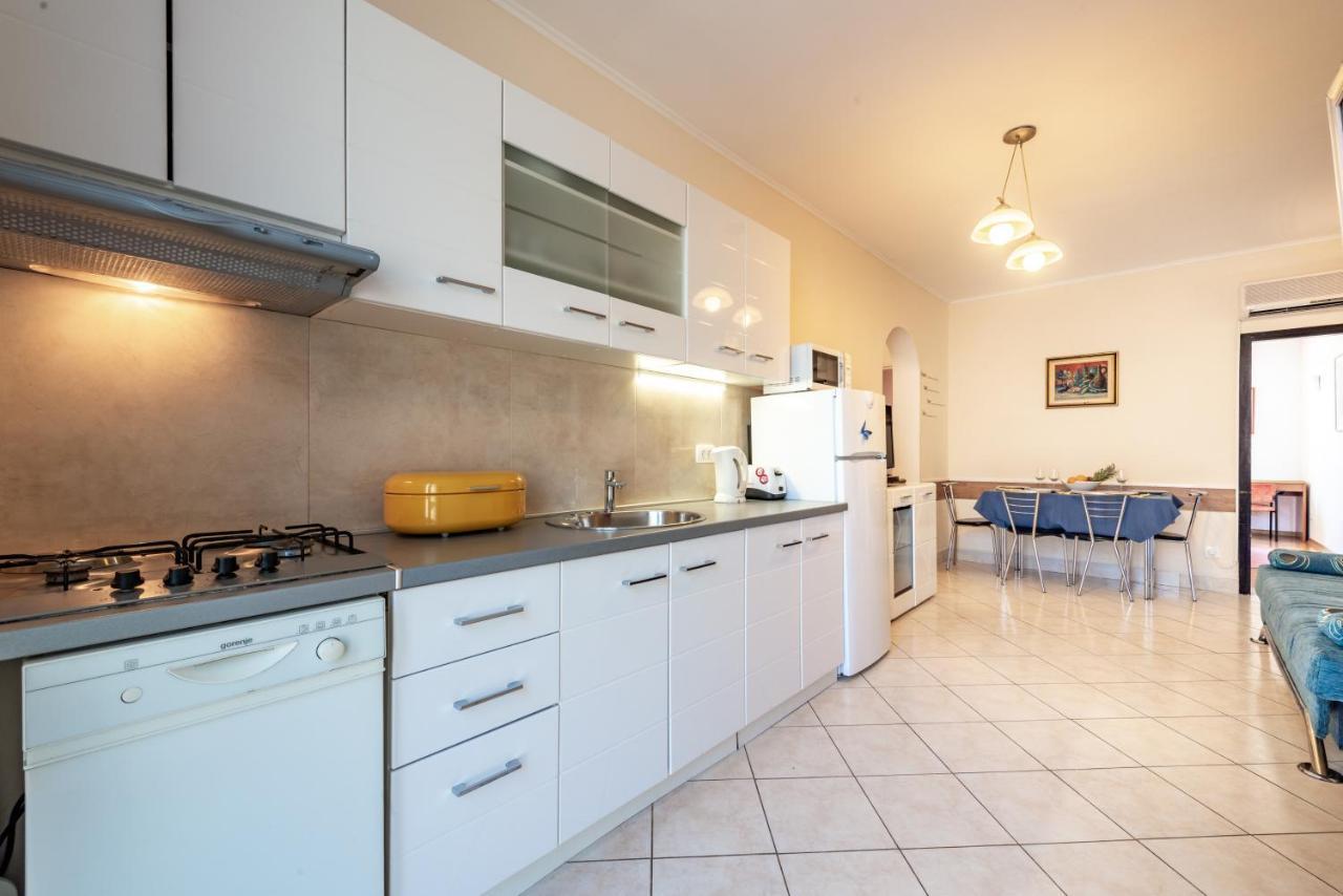 Villa Lia Dubrovnik Eksteriør bilde