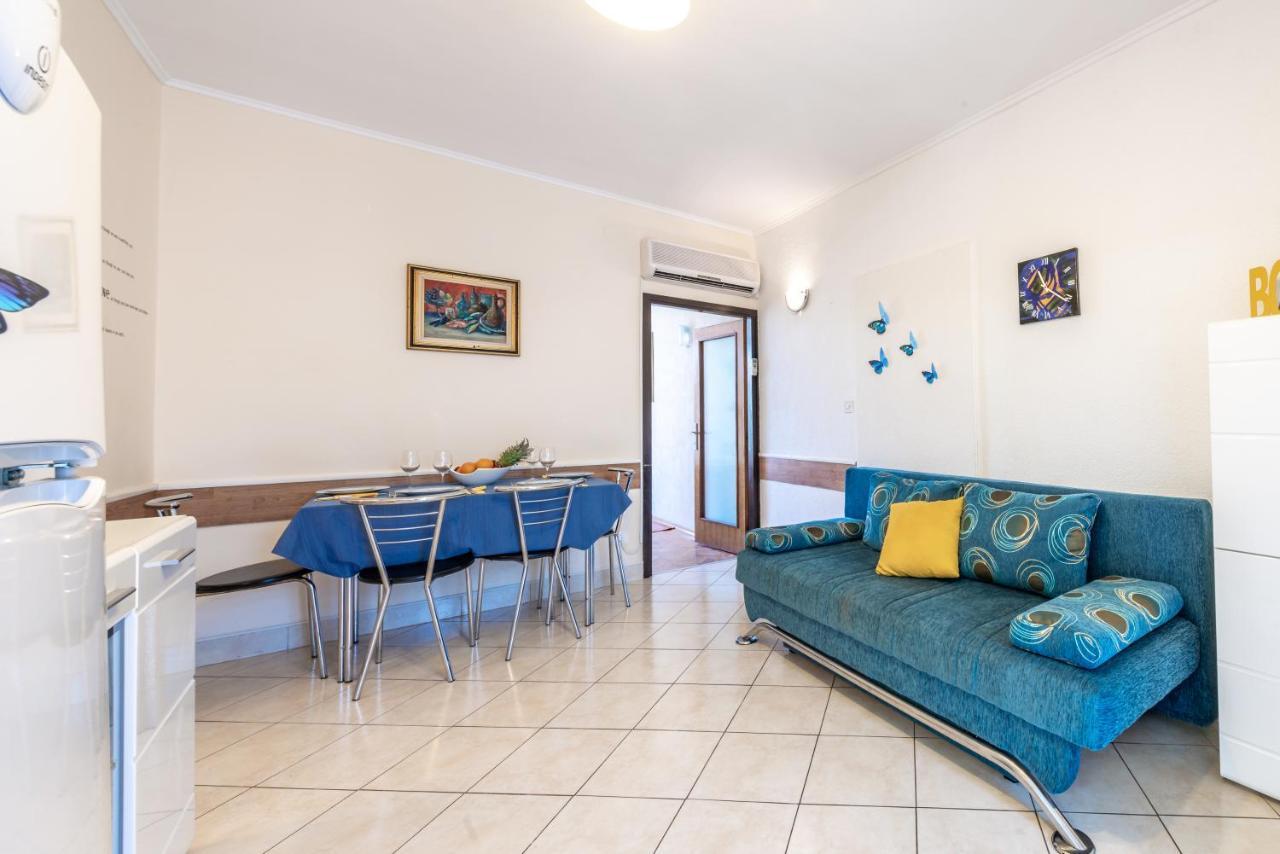 Villa Lia Dubrovnik Eksteriør bilde