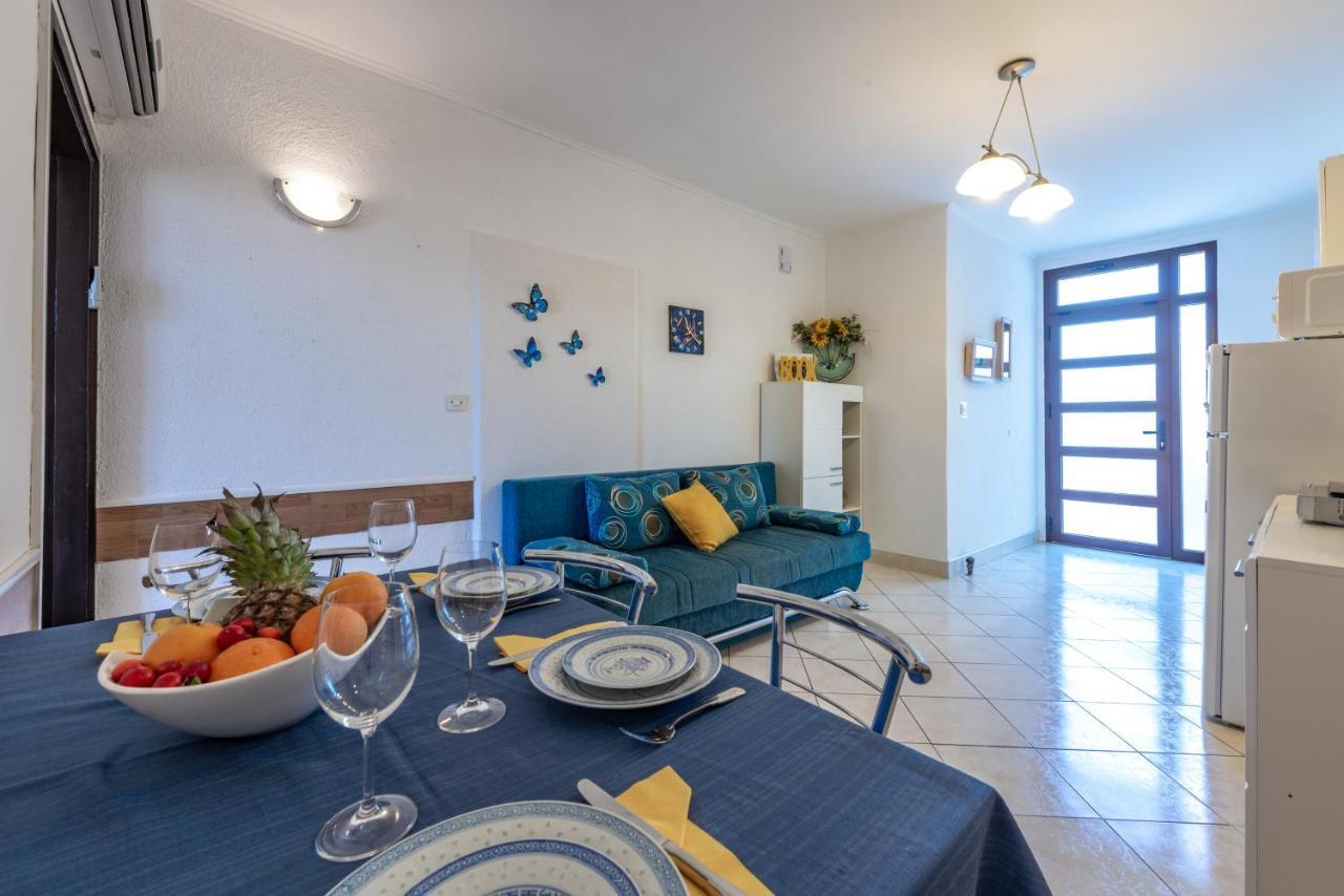 Villa Lia Dubrovnik Eksteriør bilde