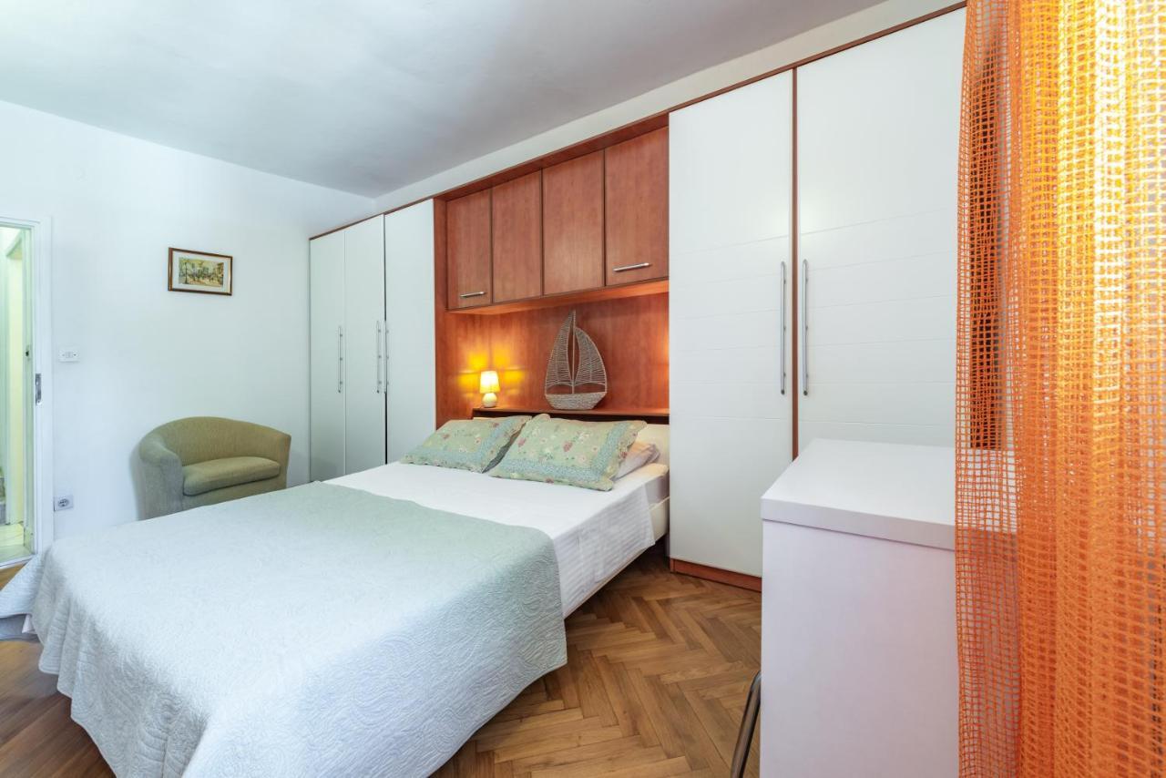 Villa Lia Dubrovnik Eksteriør bilde