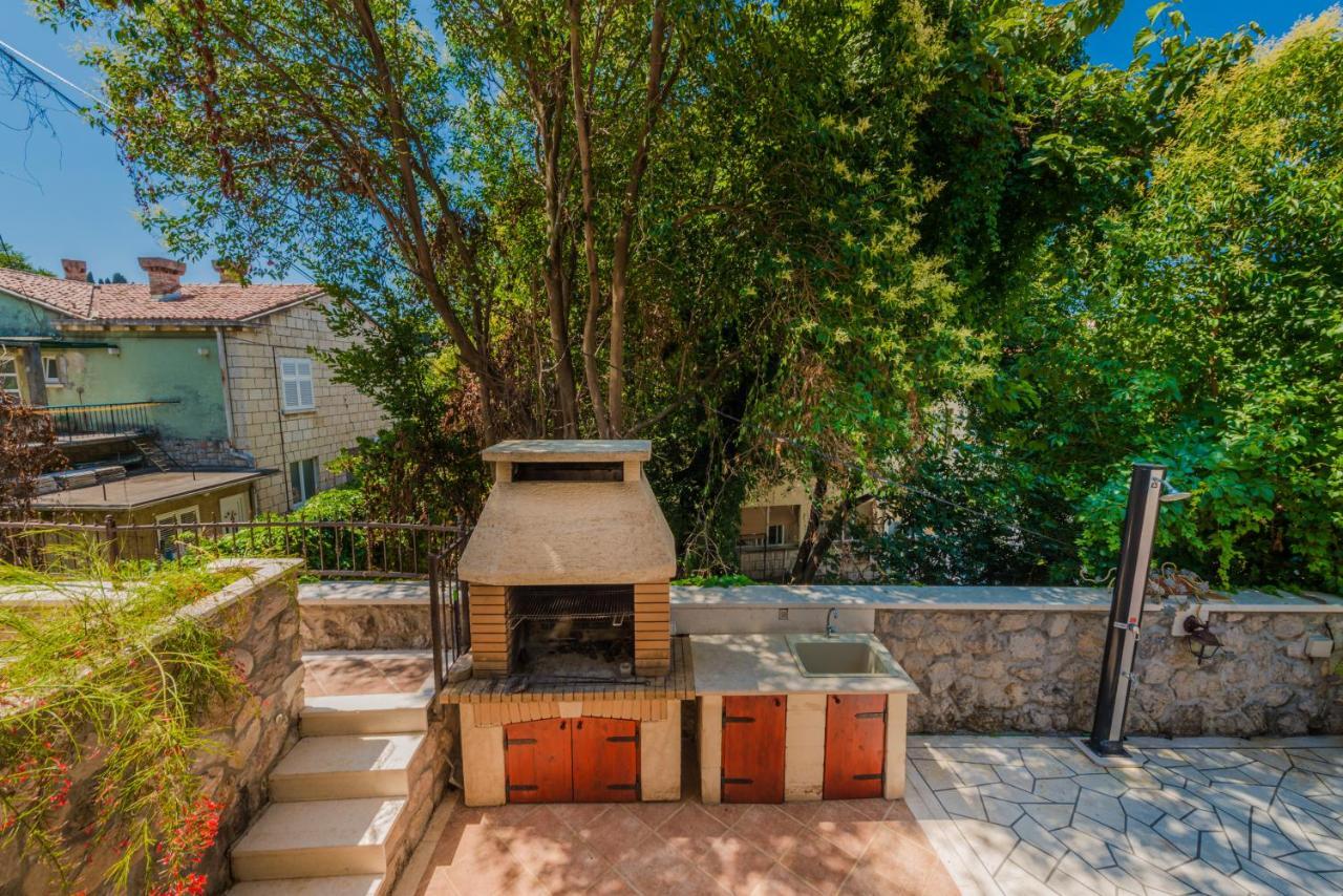 Villa Lia Dubrovnik Eksteriør bilde