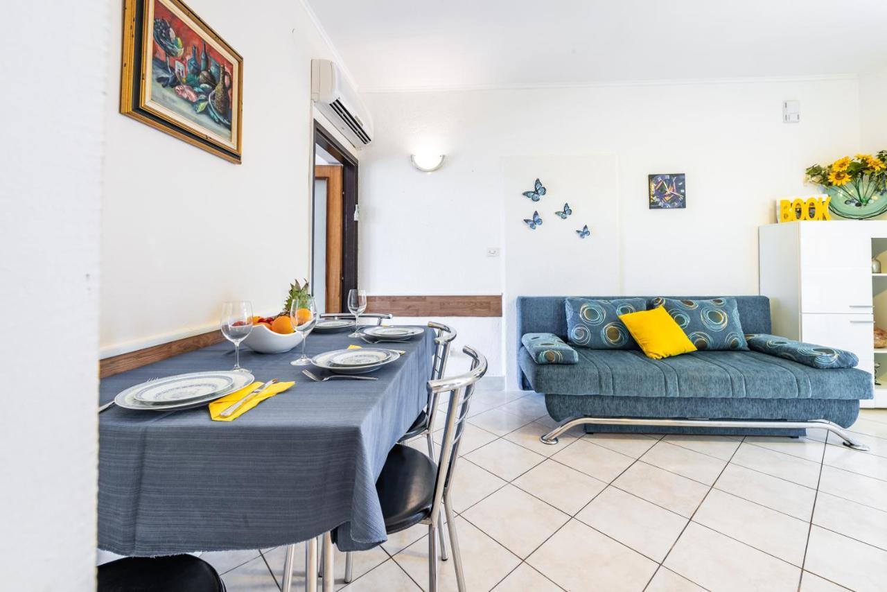 Villa Lia Dubrovnik Eksteriør bilde