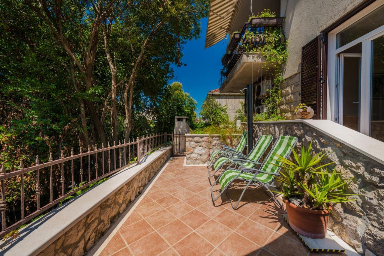 Villa Lia Dubrovnik Eksteriør bilde