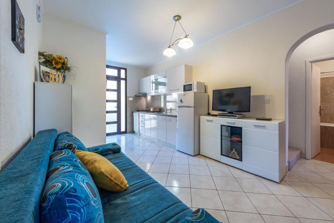 Villa Lia Dubrovnik Eksteriør bilde