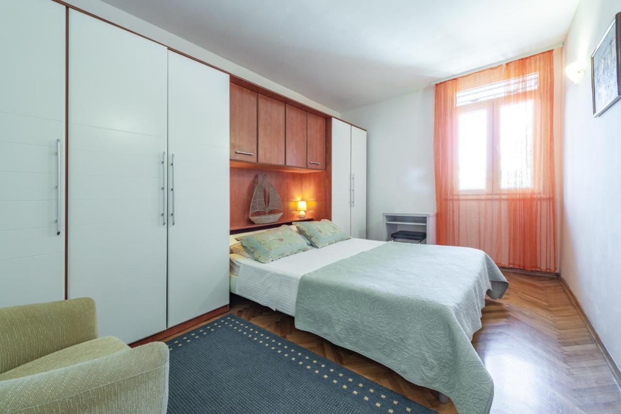 Villa Lia Dubrovnik Eksteriør bilde