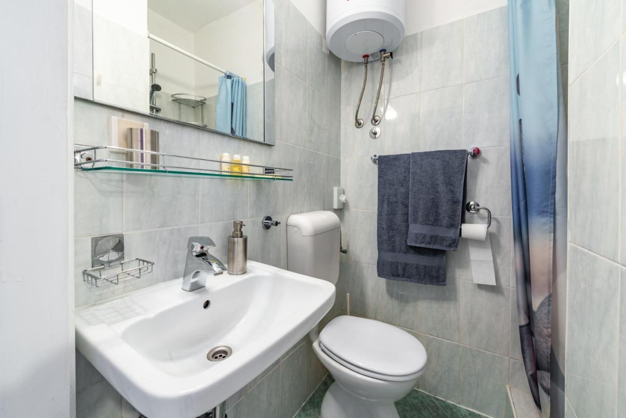 Villa Lia Dubrovnik Eksteriør bilde
