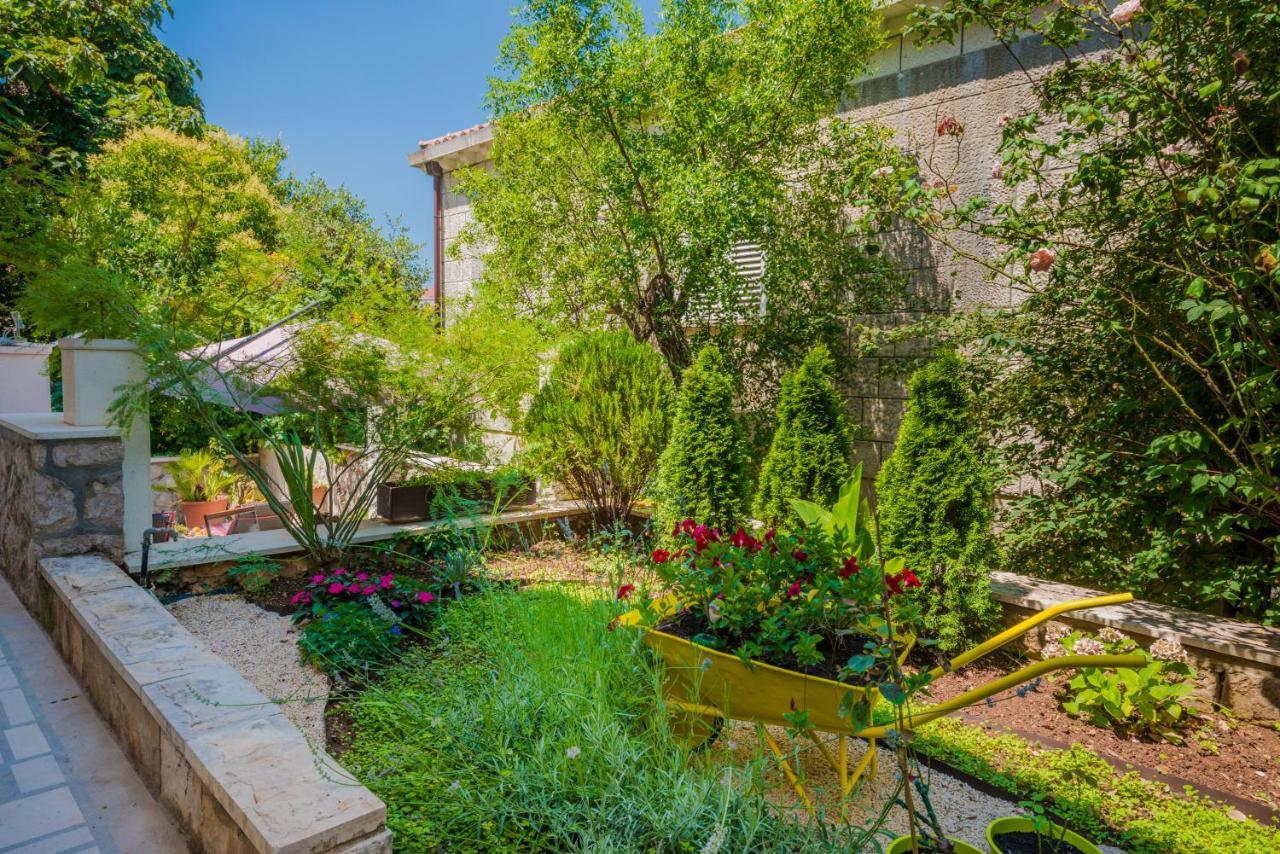 Villa Lia Dubrovnik Eksteriør bilde