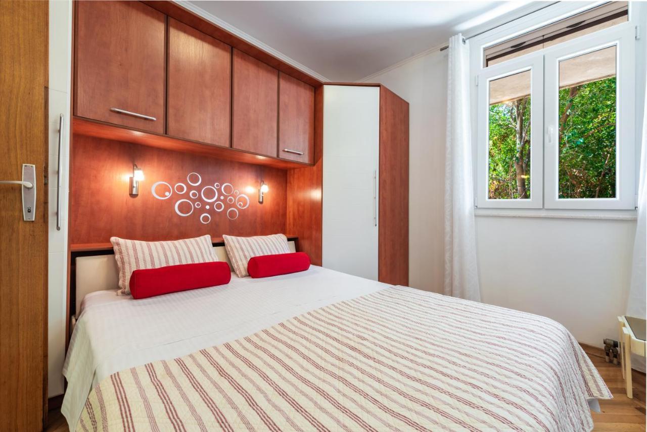 Villa Lia Dubrovnik Eksteriør bilde