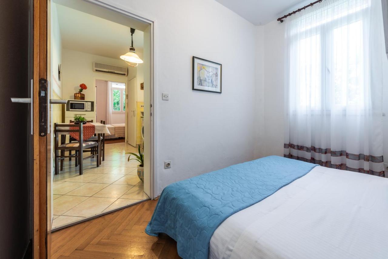 Villa Lia Dubrovnik Eksteriør bilde