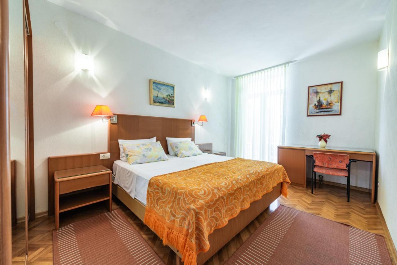 Villa Lia Dubrovnik Eksteriør bilde
