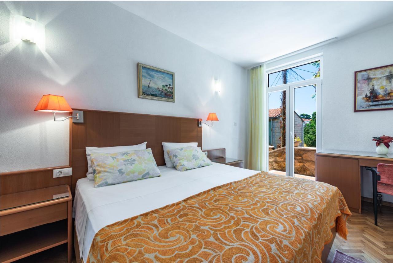 Villa Lia Dubrovnik Eksteriør bilde