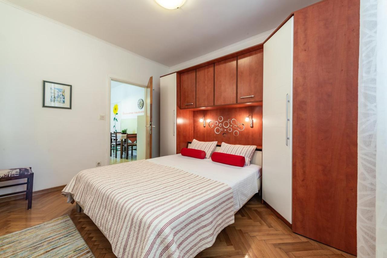 Villa Lia Dubrovnik Eksteriør bilde