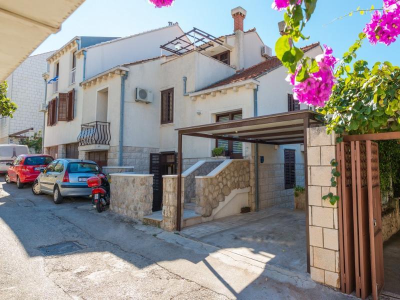 Villa Lia Dubrovnik Eksteriør bilde
