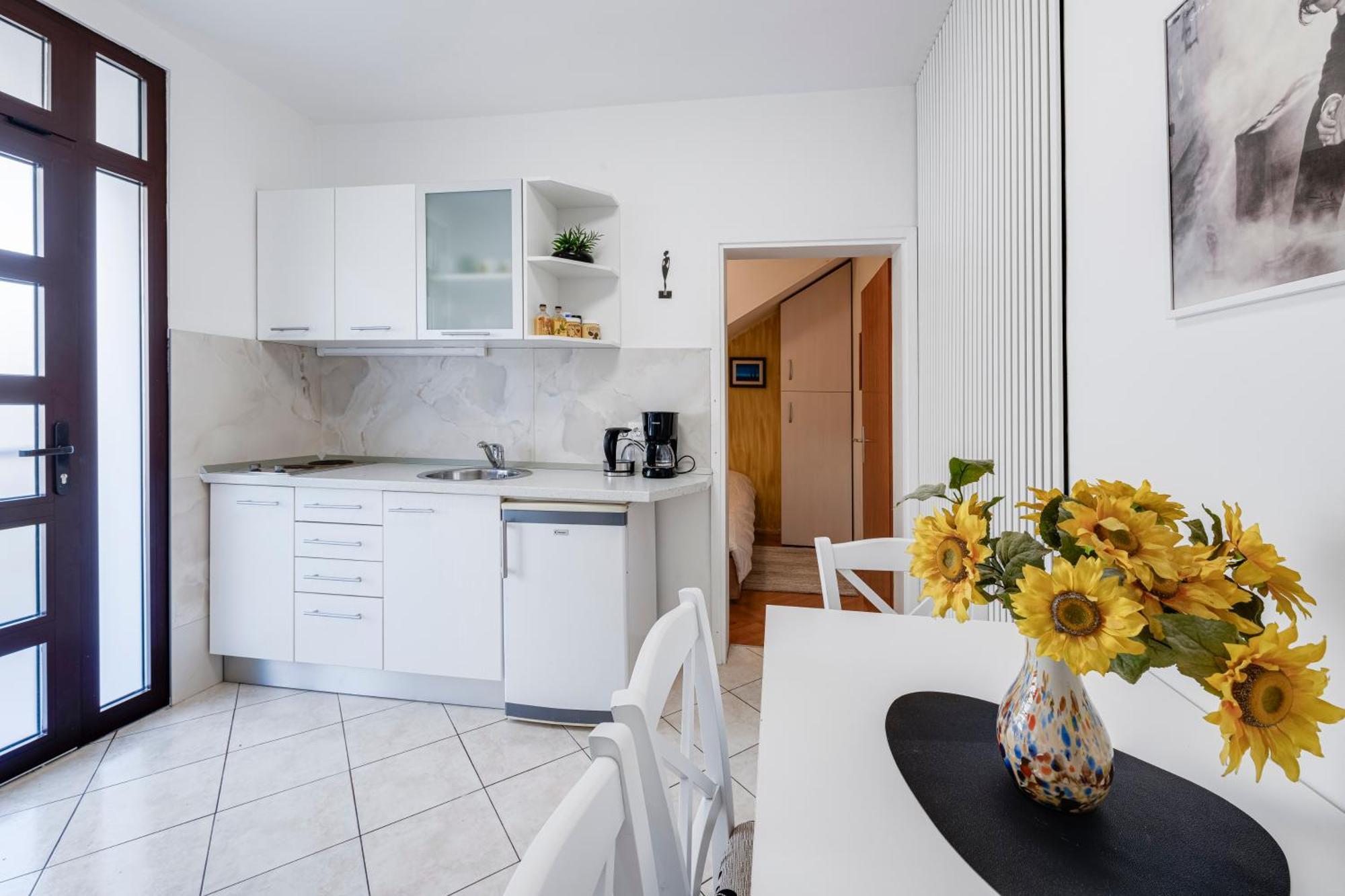 Villa Lia Dubrovnik Eksteriør bilde