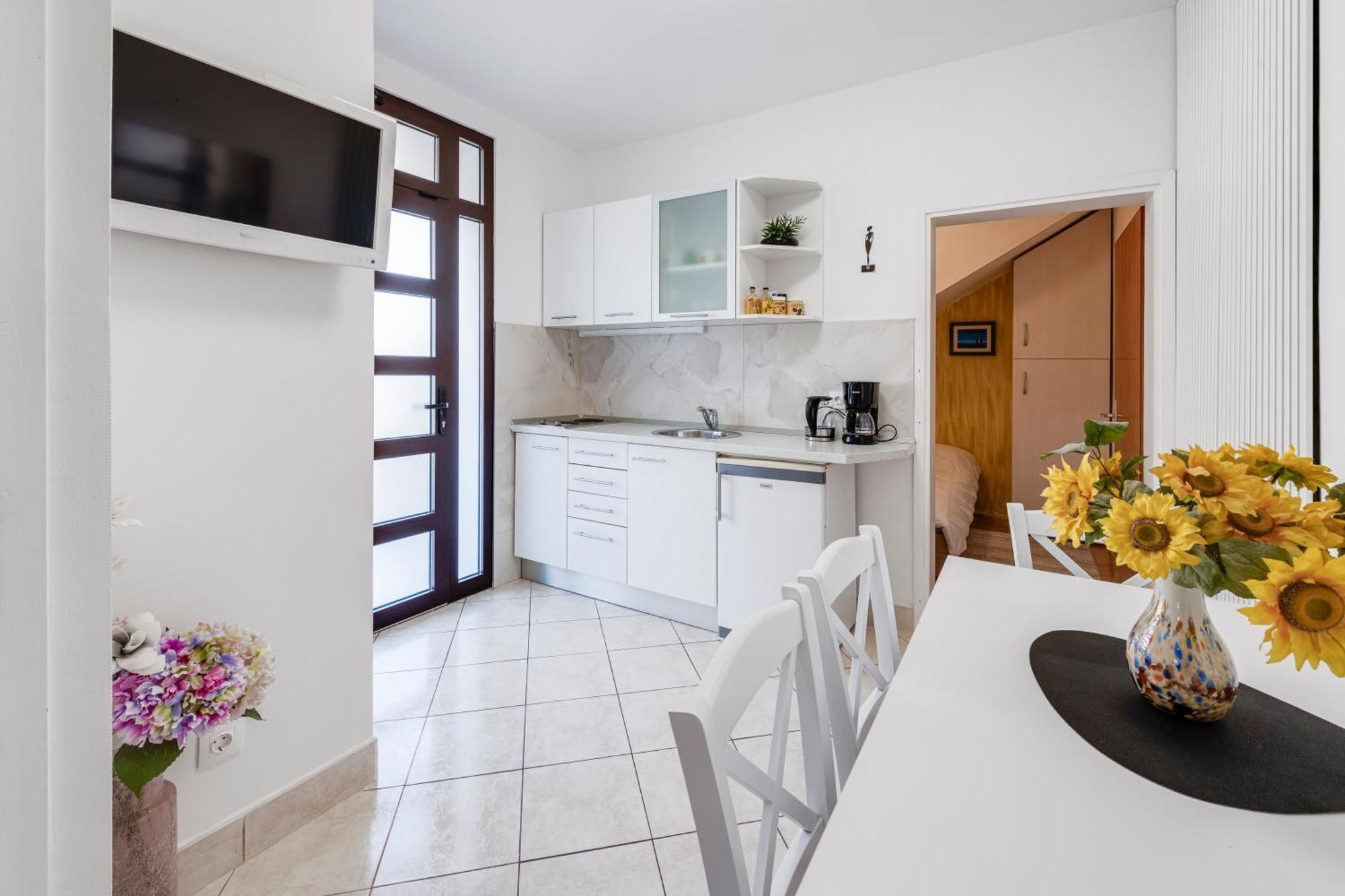 Villa Lia Dubrovnik Eksteriør bilde