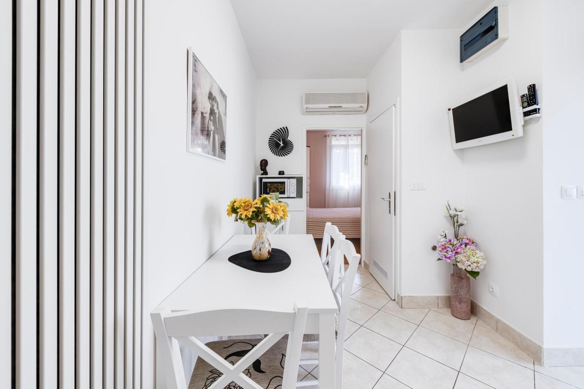 Villa Lia Dubrovnik Eksteriør bilde