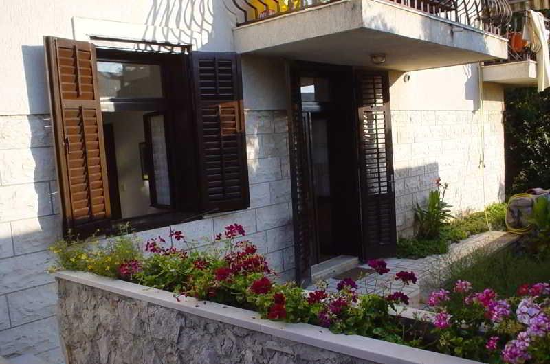 Villa Lia Dubrovnik Eksteriør bilde