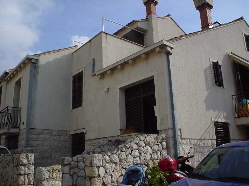 Villa Lia Dubrovnik Eksteriør bilde